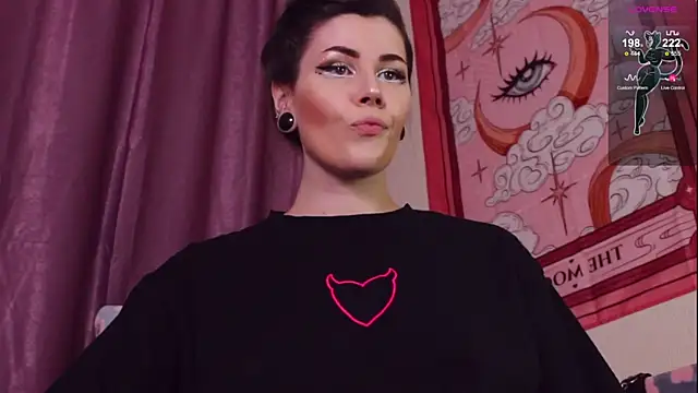 Snapshot of Luna_Blake chatting on 03-12-25, 07:28 Luna Blake online show from 03-12-25, 07:28