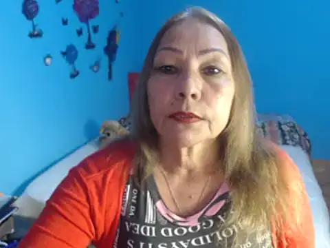 milfeddy  online show from 01-27-25, 09:00