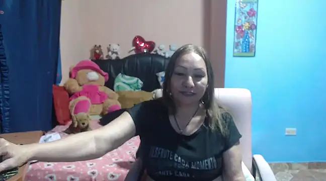 milfeddy  online show from 02-18-25, 12:04