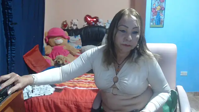 milfeddy  online show from 03-04-25, 12:07