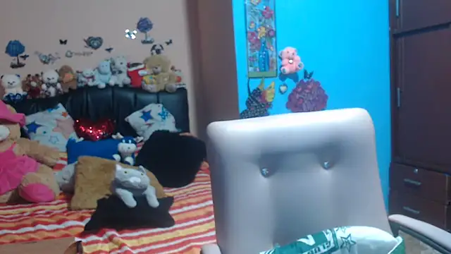 milfeddy  online show from 03-08-25, 12:22