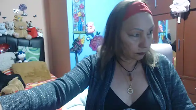 milfeddy  online show from 03-22-25, 11:42