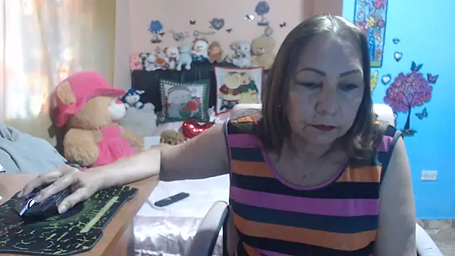 milfeddy  online show from 12-19-25, 12:34