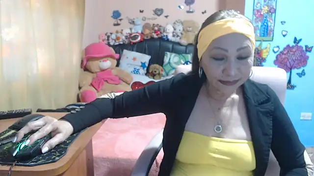 milfeddy  online show from 02-01-26, 07:45