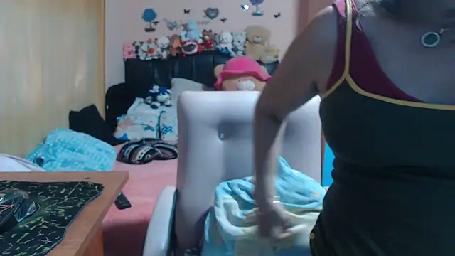 milfeddy  online show from 02-27-26, 10:32