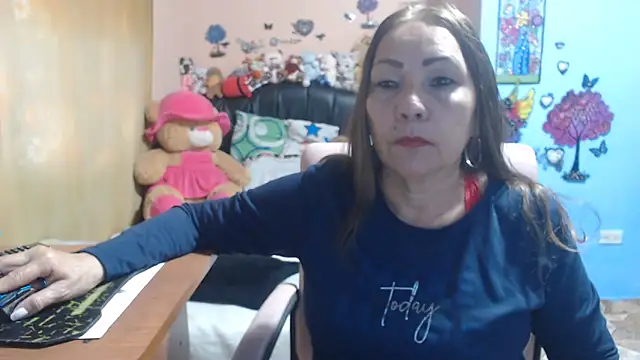 Snapshot of milfeddy_ chatting on 05-07-26, 12:21 milfeddy online show from 05-07-26, 12:21