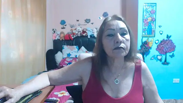 Snapshot of milfeddy_ chatting on 05-13-26, 11:40 milfeddy online show from 05-13-26, 11:40