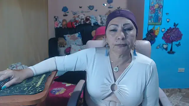 Snapshot of milfeddy_ chatting on 05-18-26, 12:07 milfeddy online show from 05-18-26, 12:07