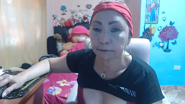 Snapshot of milfeddy_ chatting on 05-20-26, 08:59 milfeddy online show from 05-20-26, 08:59