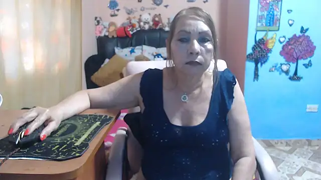 Snapshot of milfeddy_ chatting on 06-03-26, 09:20 milfeddy online show from 06-03-26, 09:20