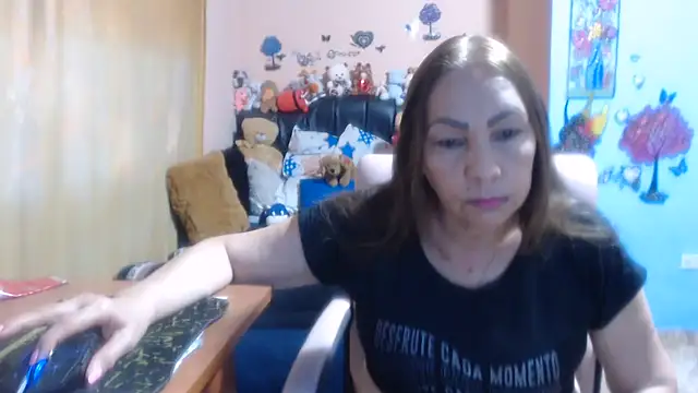 Snapshot of milfeddy_ chatting on 07-16-26, 09:32 milfeddy online show from 07-16-26, 09:32