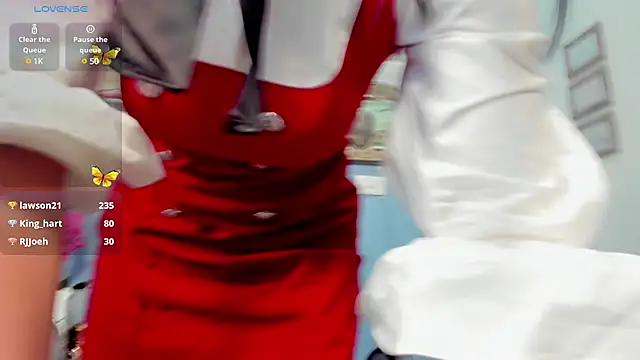 Julia-roberths online show from 02-17-25, 07:42