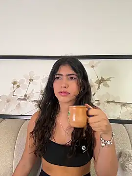 Gaby zahir  online show from 02-05-26, 12:10