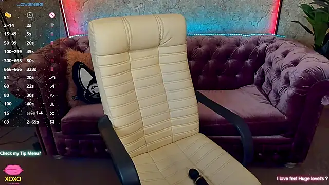 AfinaAmmor online show from 03-11-25, 05:13