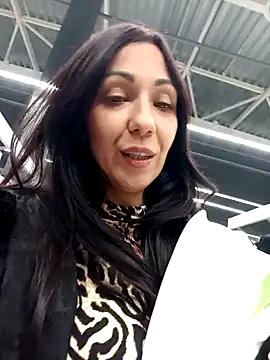 LeticiaWoods online show from 12-07-24, 05:53