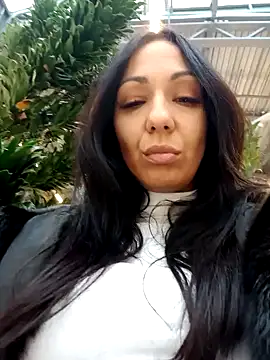 LeticiaWoods online show from 01-10-25, 10:28