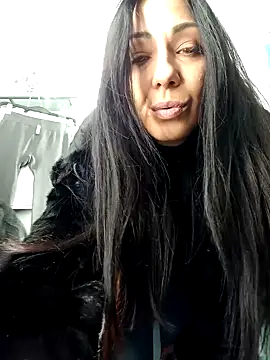 LeticiaWoods online show from 02-05-25, 12:38