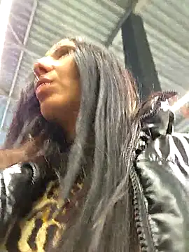 LeticiaWoods online show from 01-18-26, 11:58