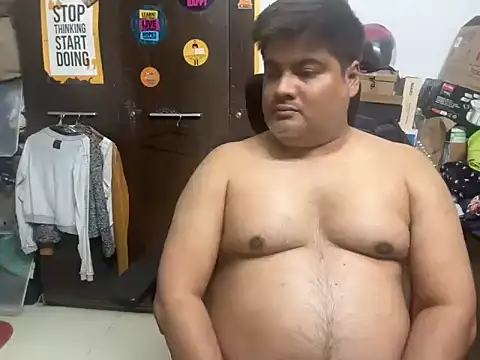 cuteankitv online show from 06-12-26, 05:06