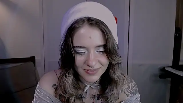 risha laas online show from 12-24-24, 09:22