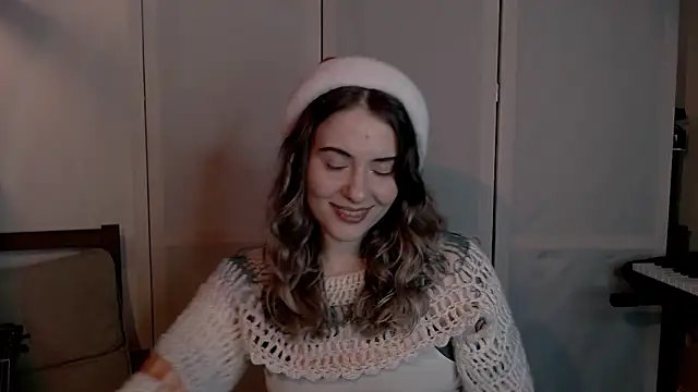 risha laas online show from 12-25-24, 06:41