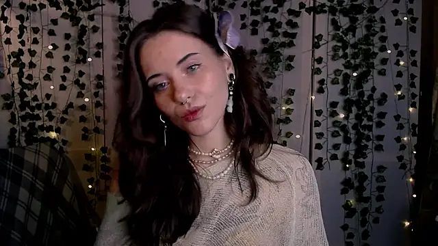risha laas online show from 06-25-26, 08:02