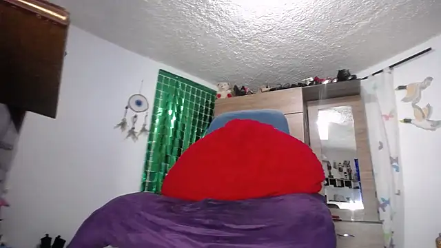 Sweett Anya online show from 02-18-25, 12:59