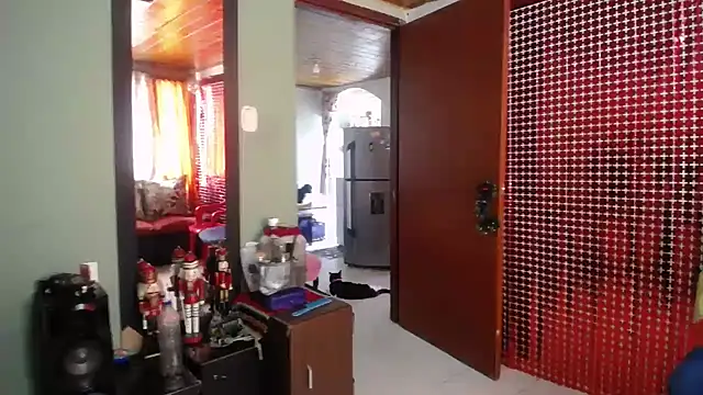 Sweett Anya online show from 03-19-26, 06:34