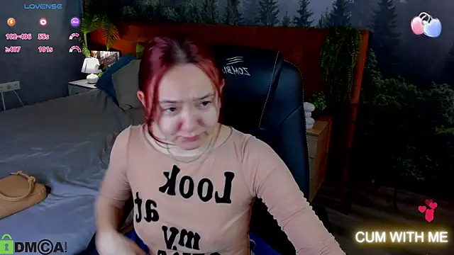 Fera1 Berry online show from 09-18-25, 12:01