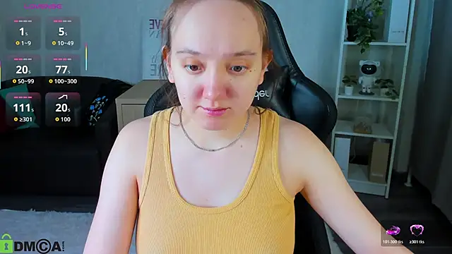 Fera1 Berry online show from 03-25-26, 01:00