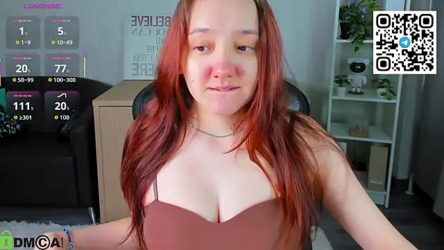 Fera1 Berry online show from 03-26-26, 01:01