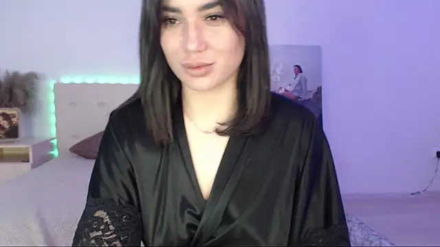 RoxannePure online show from 02-15-25, 08:11