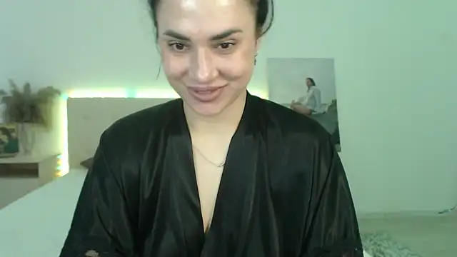 RoxannePure online show from 03-26-26, 06:30