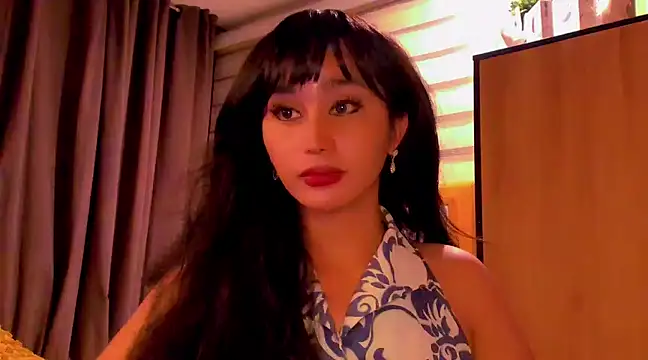 Snapshot of YOURCRISTINAS chatting on 03-13-25, 05:07 YOURCRISTINAS online show from 03-13-25, 05:07