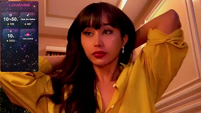 Snapshot of YOURCRISTINAS chatting on 09-18-25, 04:42 YOURCRISTINAS online show from 09-18-25, 04:42