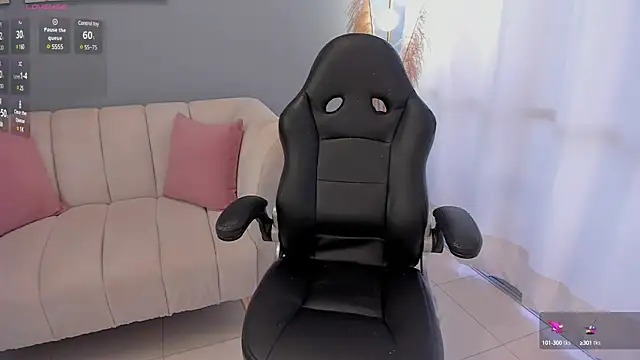 BrookeMiller online show from 02-18-25, 06:37