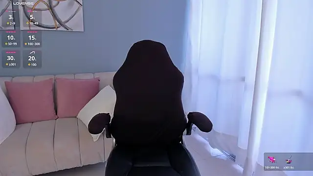 BrookeMiller online show from 03-04-26, 06:25