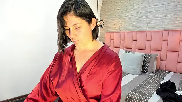 SarahDeyvis online show from 03-04-25, 05:03