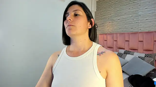 SarahDeyvis online show from 03-08-25, 08:35