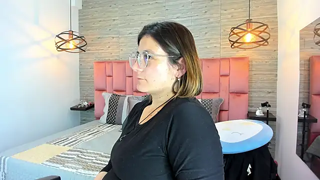 SarahDeyvis online show from 10-02-25, 07:21