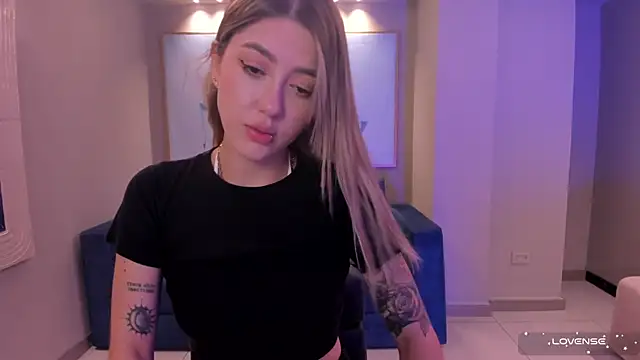 EveBensonX online show from 02-09-25, 12:30