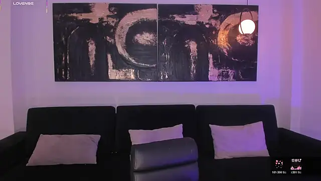 EveBensonX online show from 02-17-26, 07:53