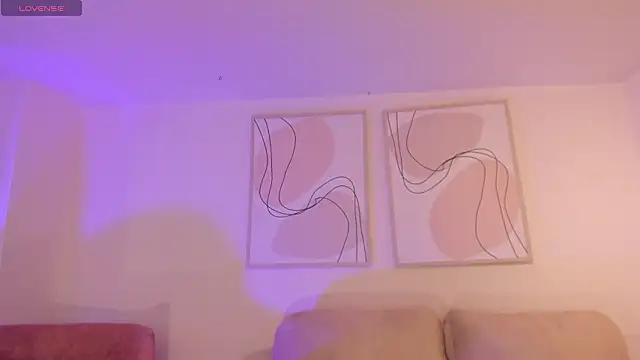 EveBensonX online show from 03-21-26, 12:54