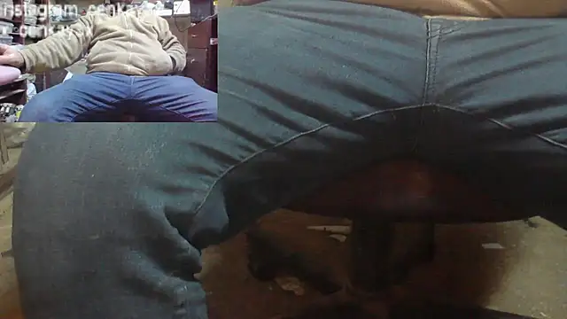 Snapshot of masculine_bear_daddy chatting on 01-17-25, 05:41 masculine bear daddy online show from 01-17-25, 05:41