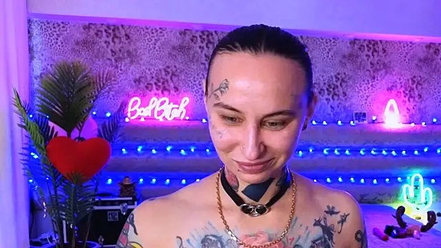 Cool Freak  online show from 03-10-25, 10:15