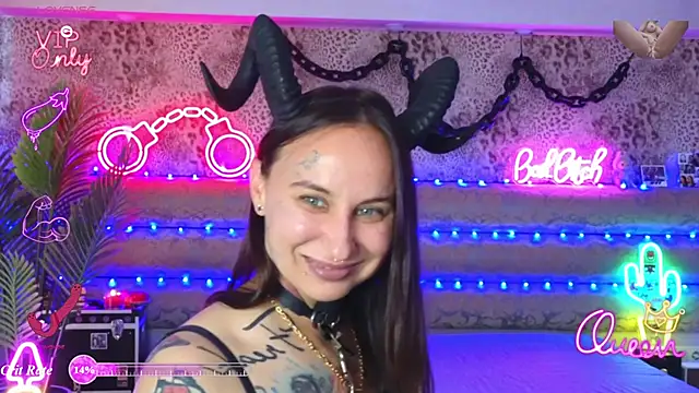 Cool Freak  online show from 06-20-26, 10:18
