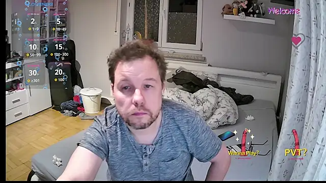 larsgolars online show from 03-01-26, 11:51