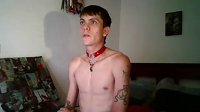Twink Temptation online show from 01-03-25, 01:48