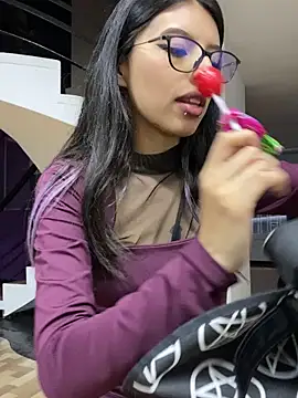 NanaRott online show from 02-14-26, 08:38