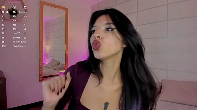 NanaRott online show from 02-27-26, 07:25